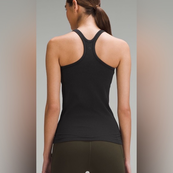 Lululemon Ebb to Street Tank Top - Picture 3 of 12